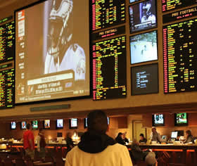 Sports Betting in Idaho